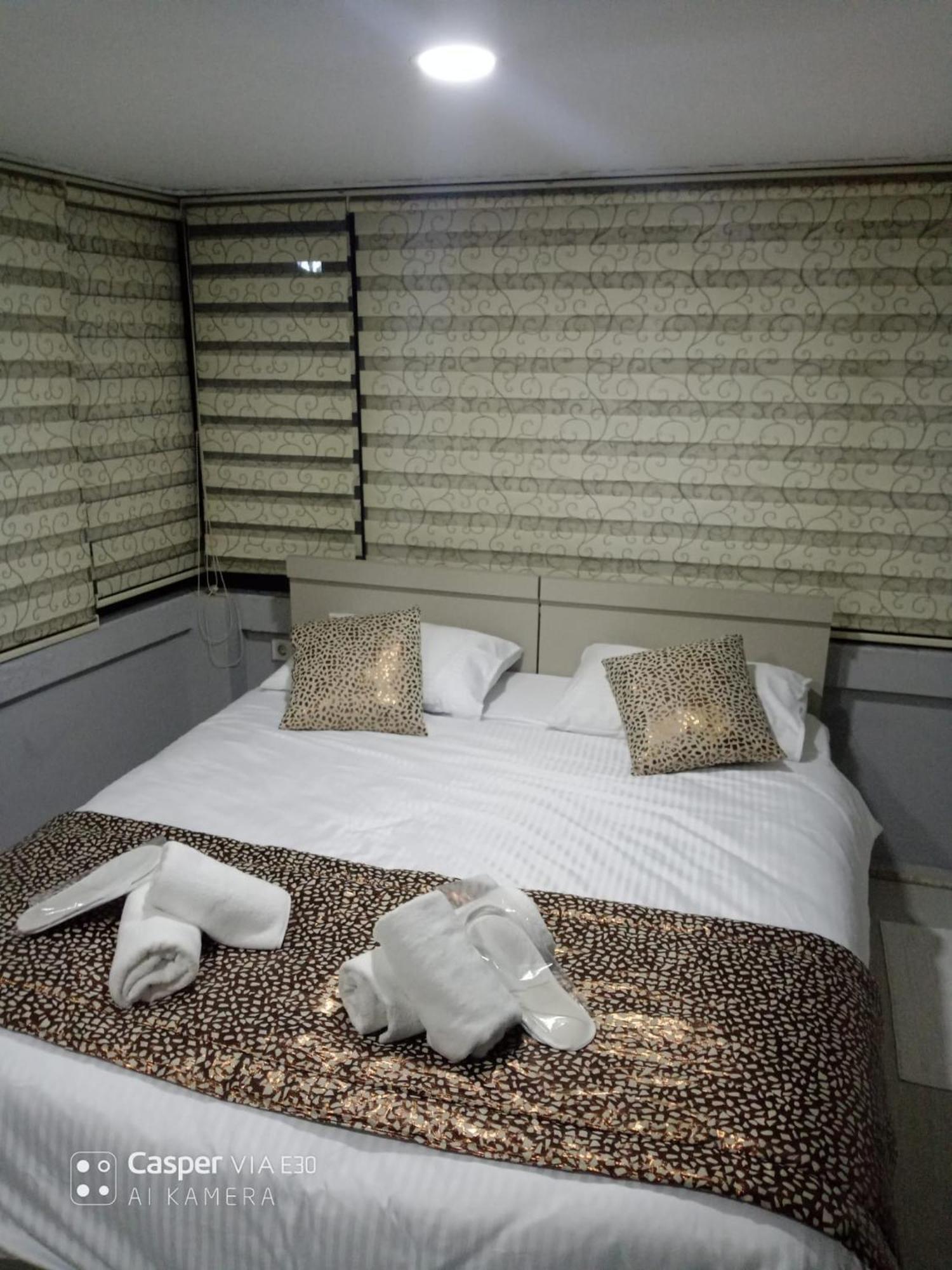 Taksim City Hotel Isztambul Kültér fotó