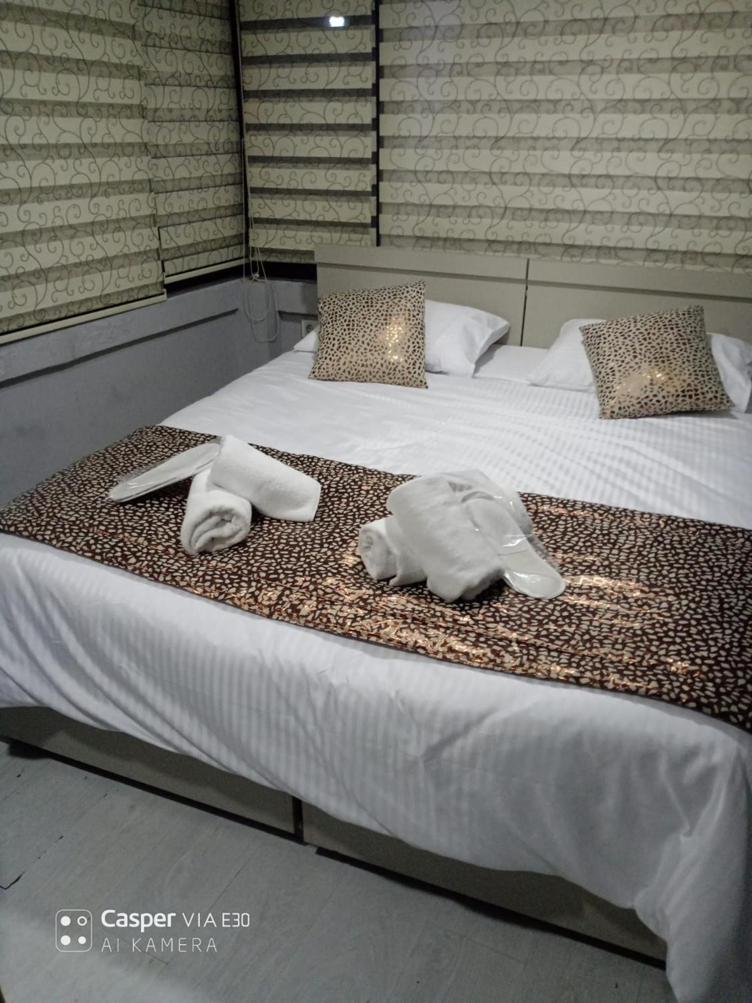 Taksim City Hotel Isztambul Kültér fotó