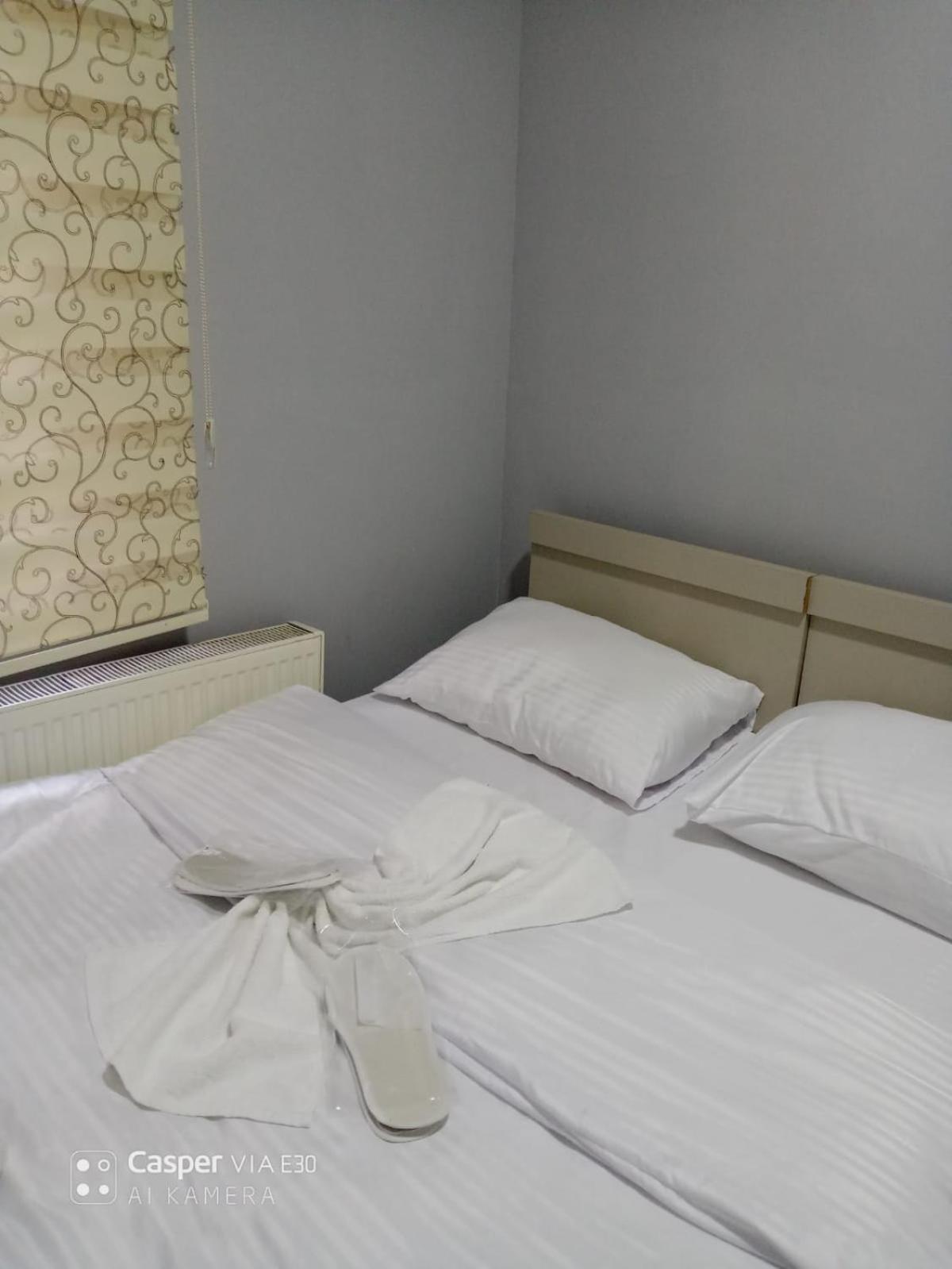 Taksim City Hotel Isztambul Kültér fotó