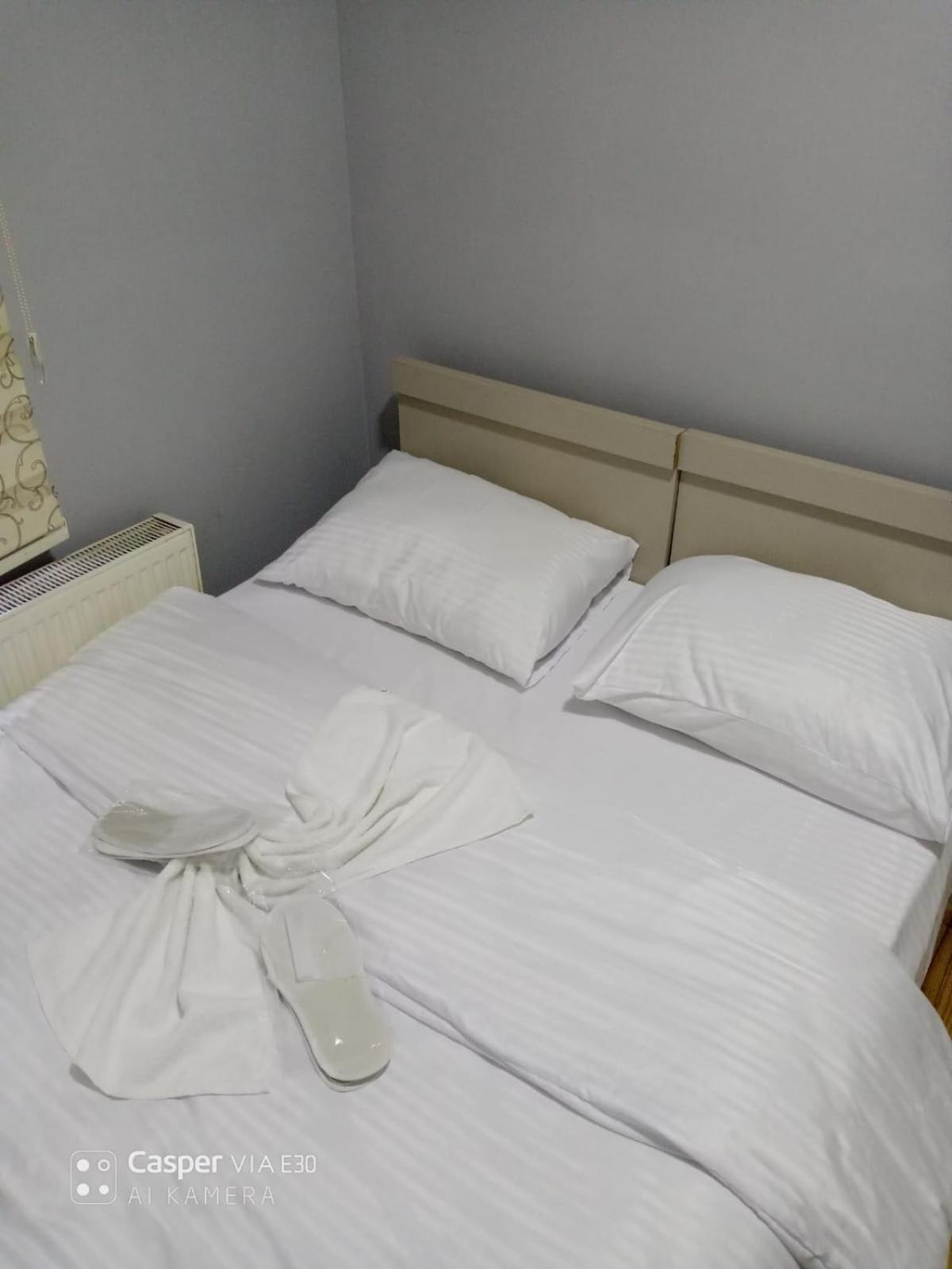 Taksim City Hotel Isztambul Kültér fotó
