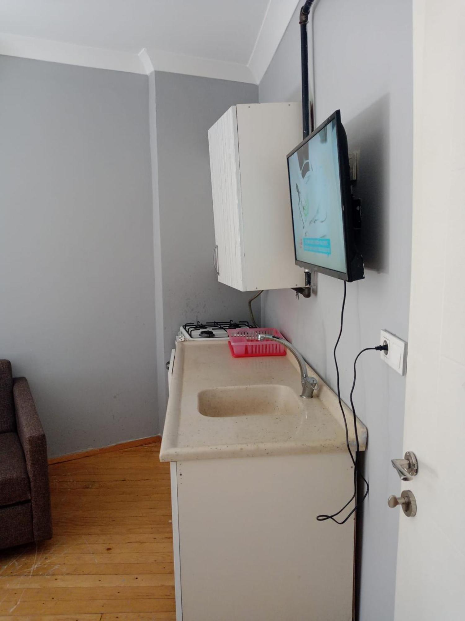 Taksim City Hotel Isztambul Kültér fotó