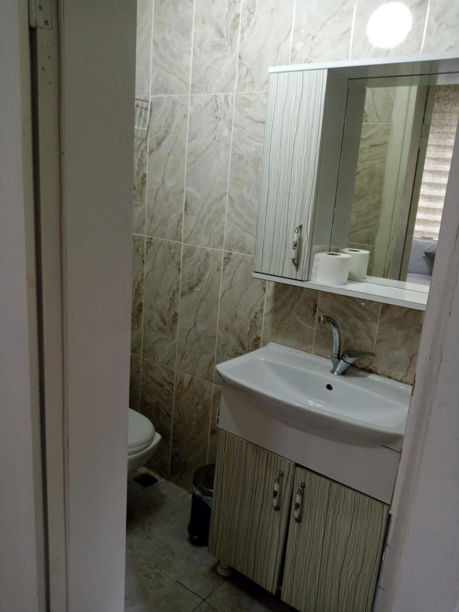Taksim City Hotel Isztambul Kültér fotó