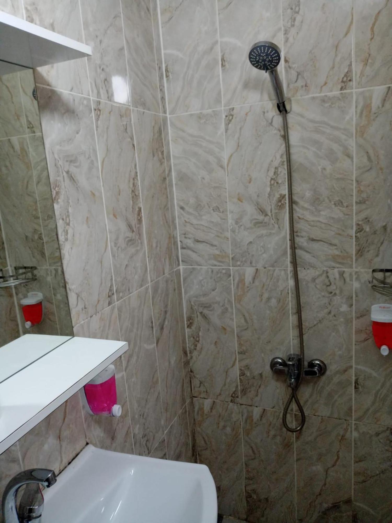 Taksim City Hotel Isztambul Kültér fotó