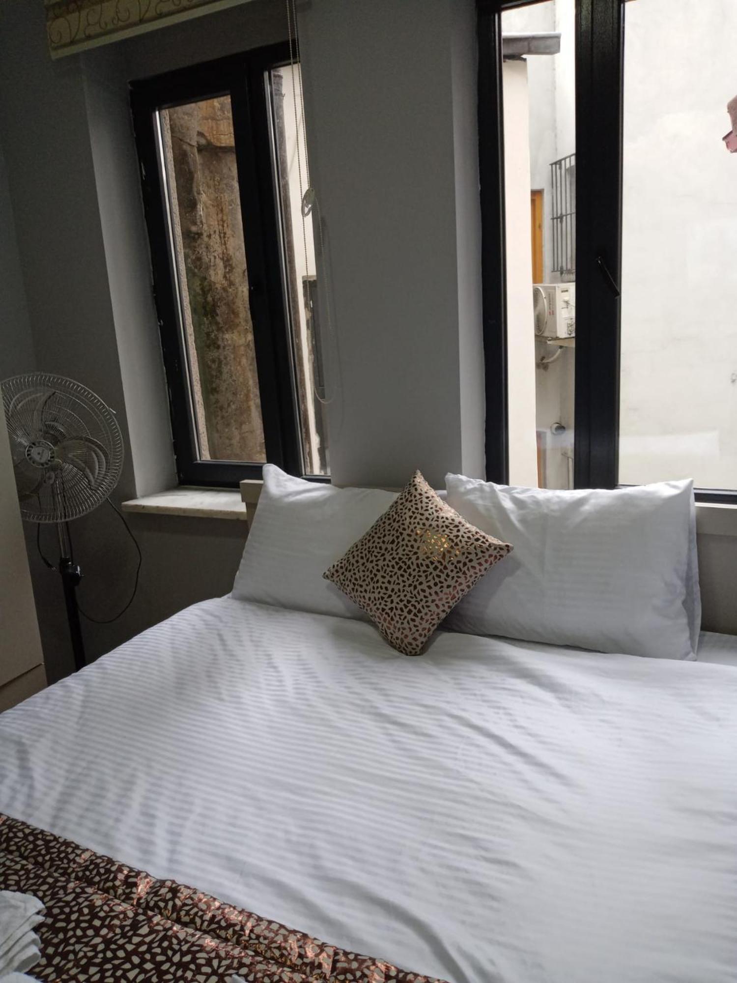 Taksim City Hotel Isztambul Kültér fotó