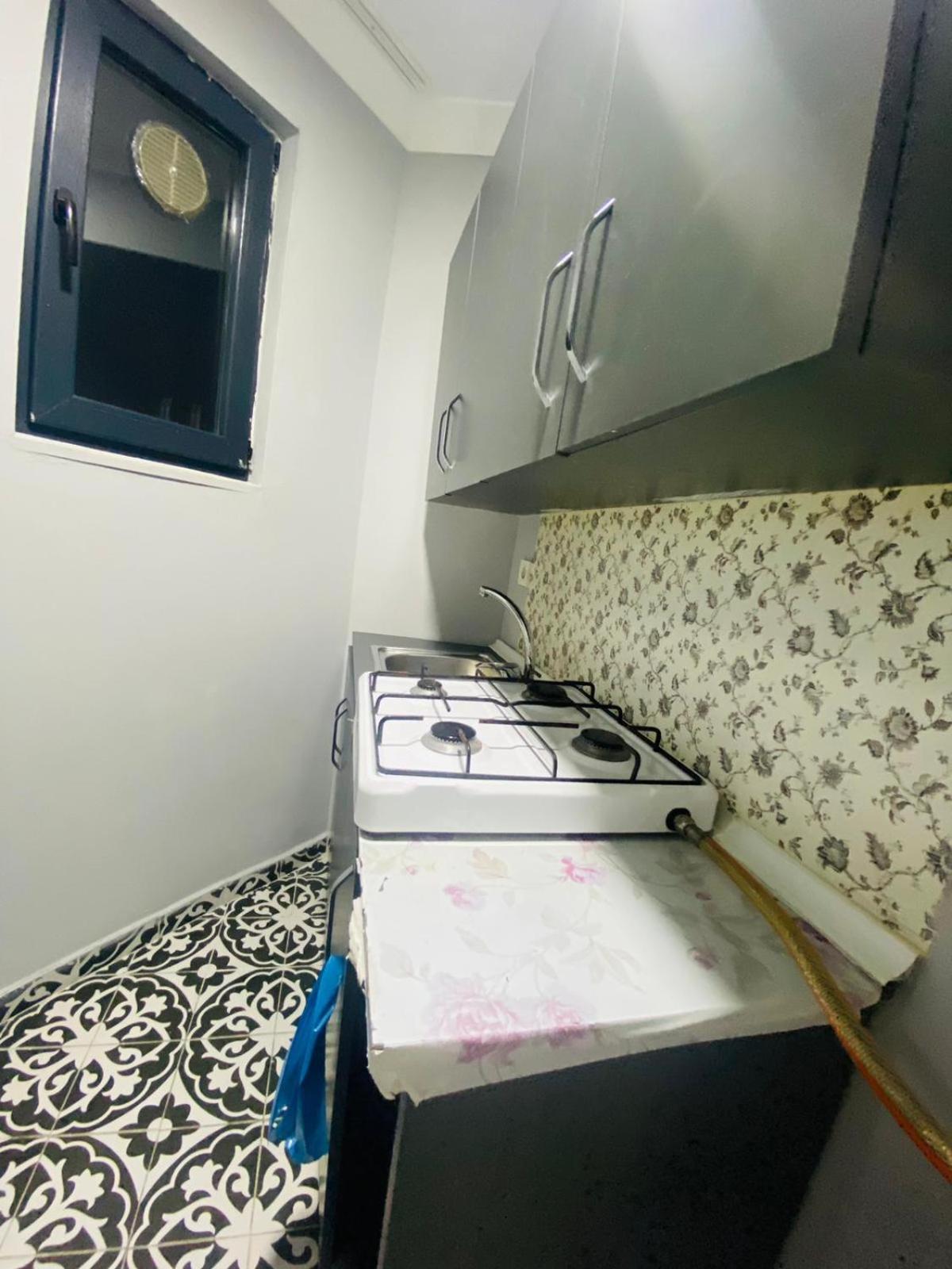 Taksim City Hotel Isztambul Kültér fotó
