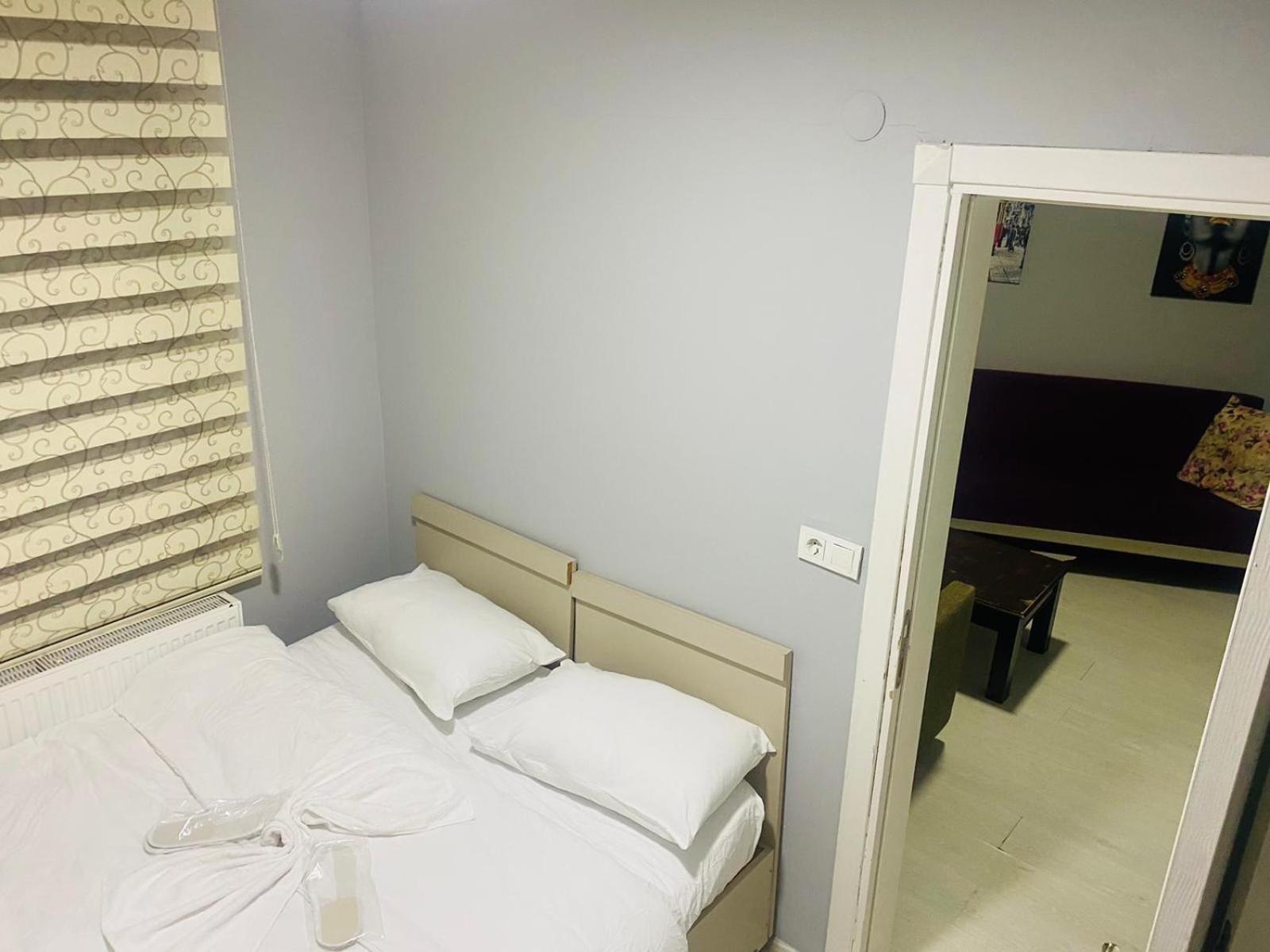 Taksim City Hotel Isztambul Kültér fotó