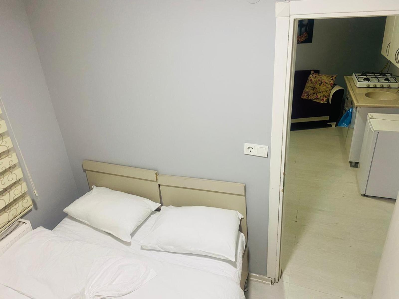 Taksim City Hotel Isztambul Kültér fotó
