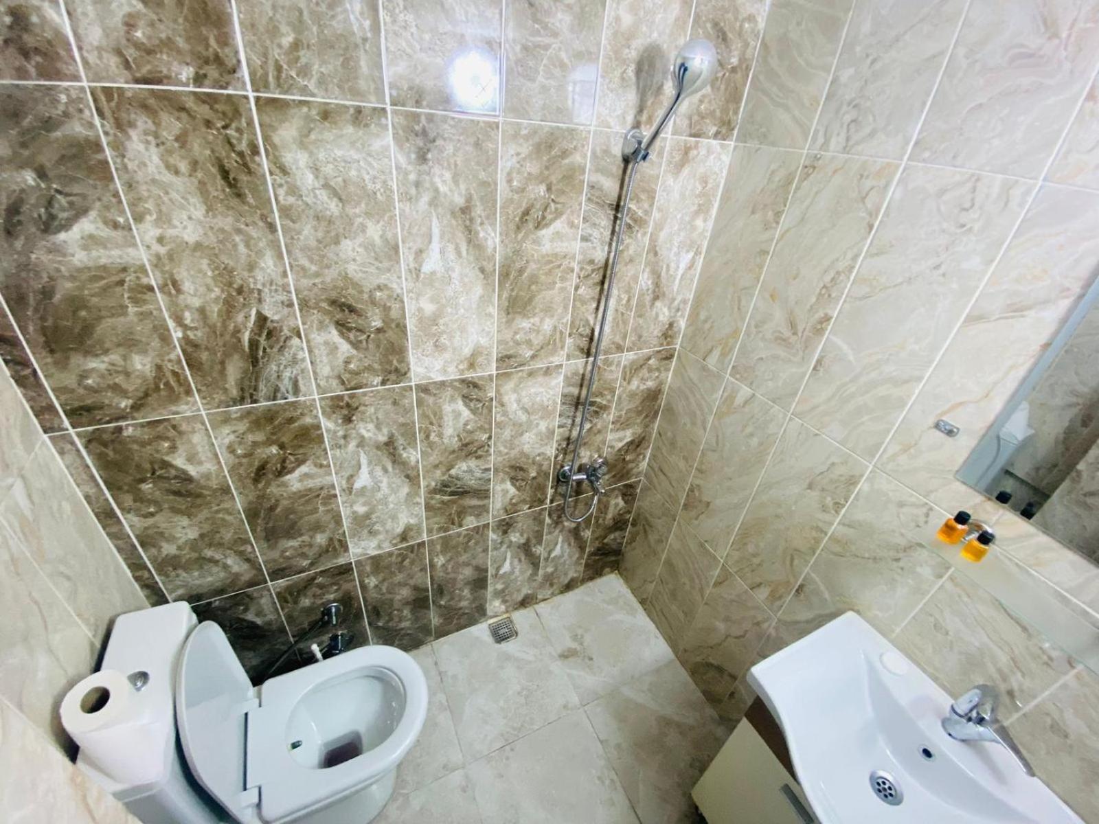 Taksim City Hotel Isztambul Kültér fotó