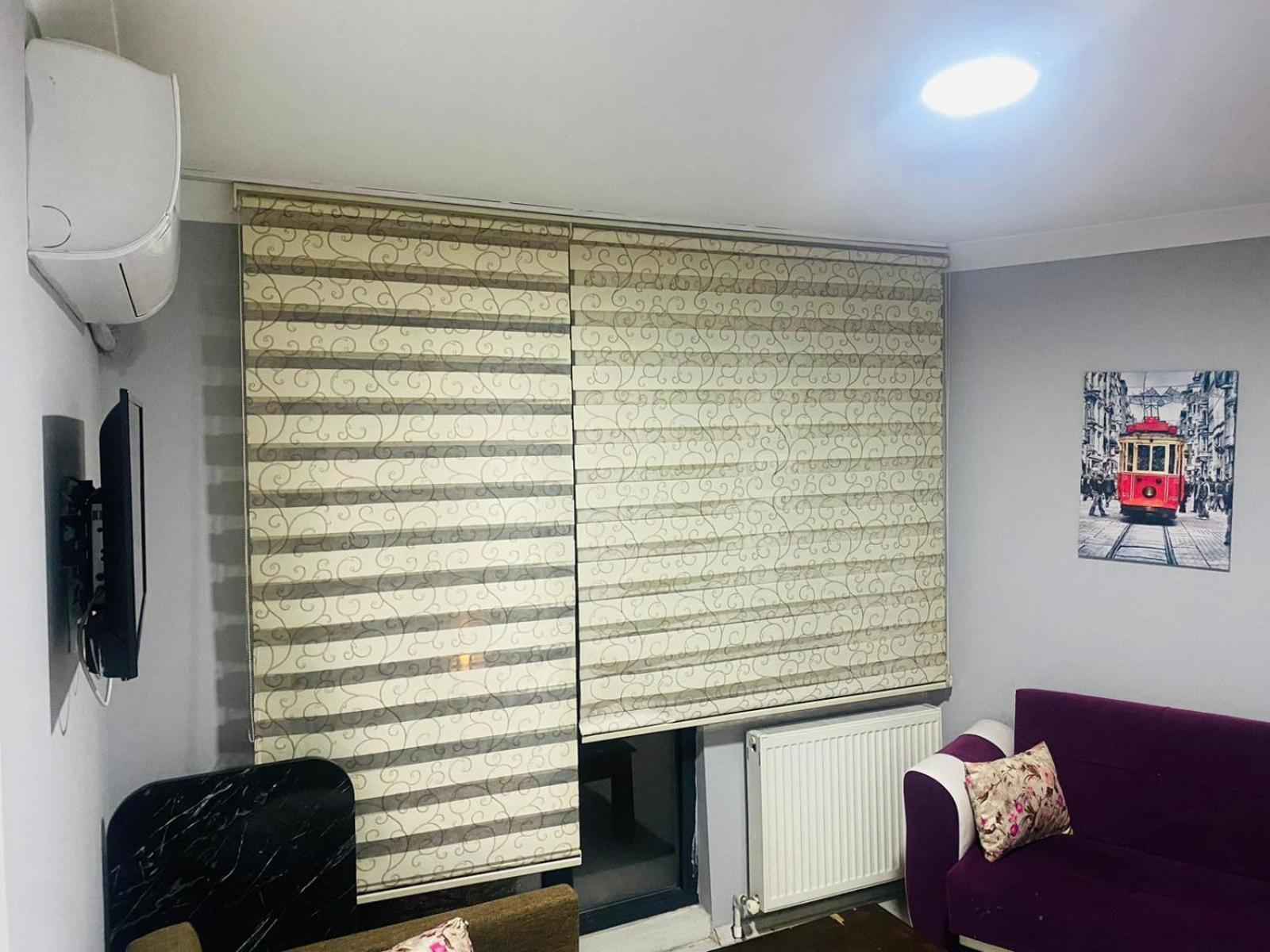 Taksim City Hotel Isztambul Kültér fotó