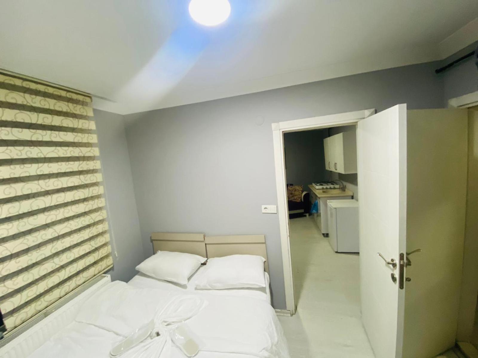 Taksim City Hotel Isztambul Kültér fotó