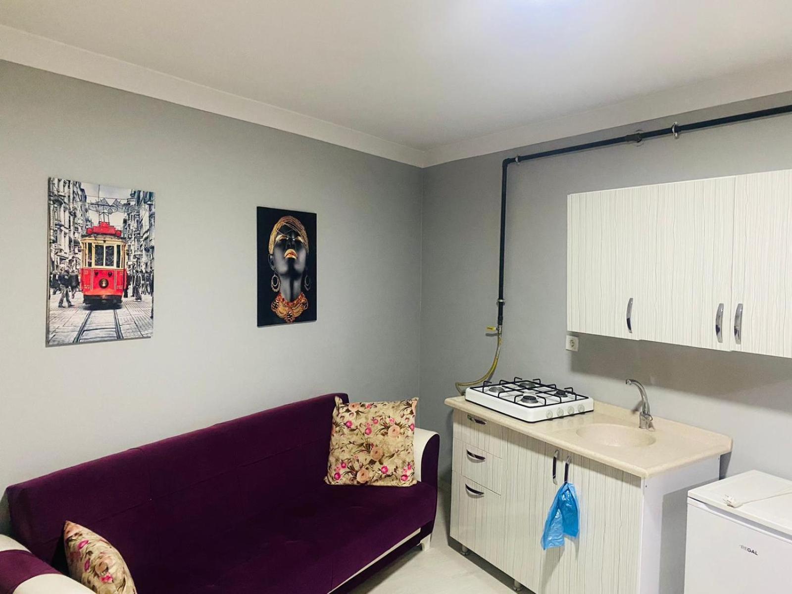 Taksim City Hotel Isztambul Kültér fotó