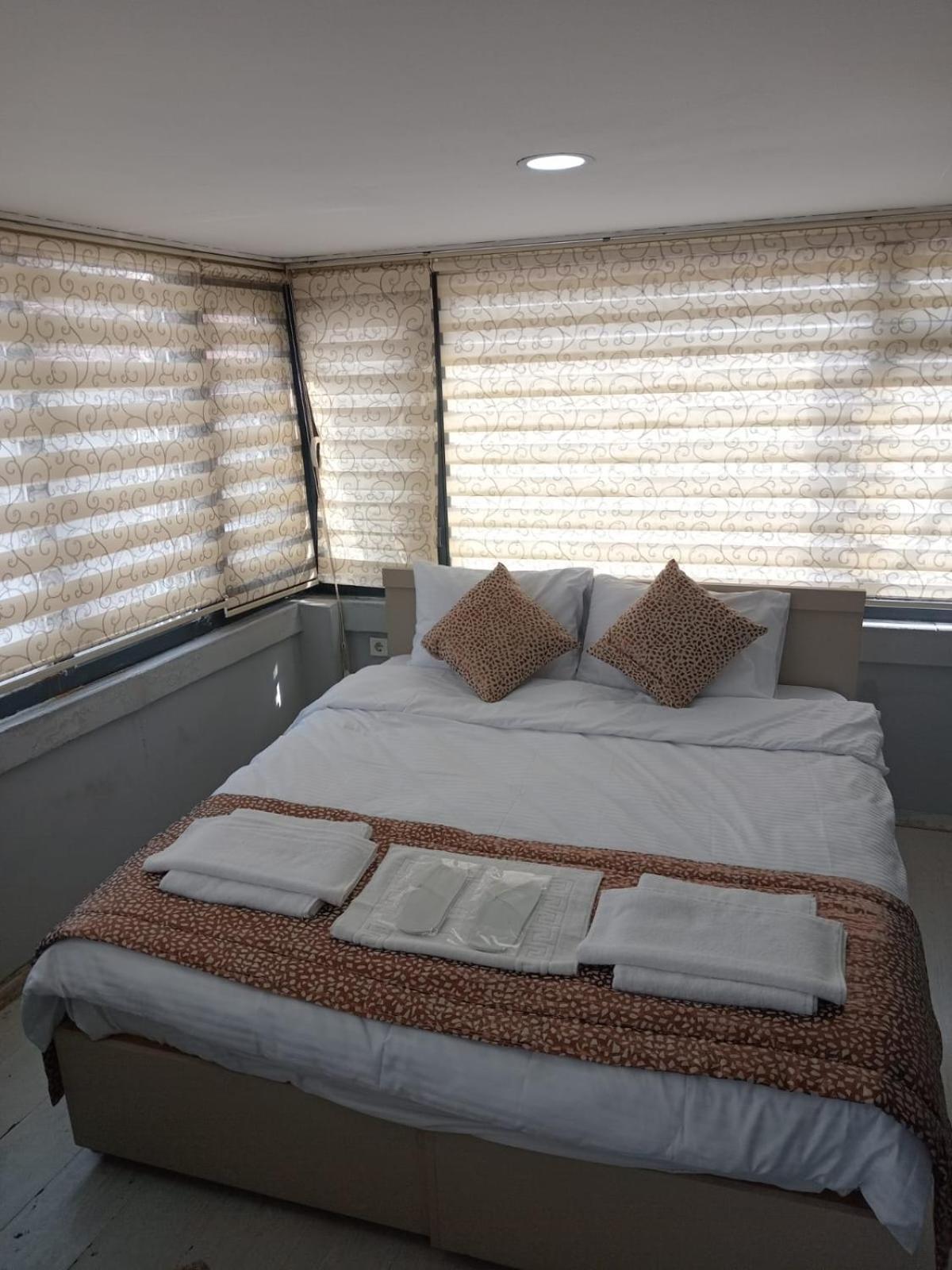 Taksim City Hotel Isztambul Kültér fotó